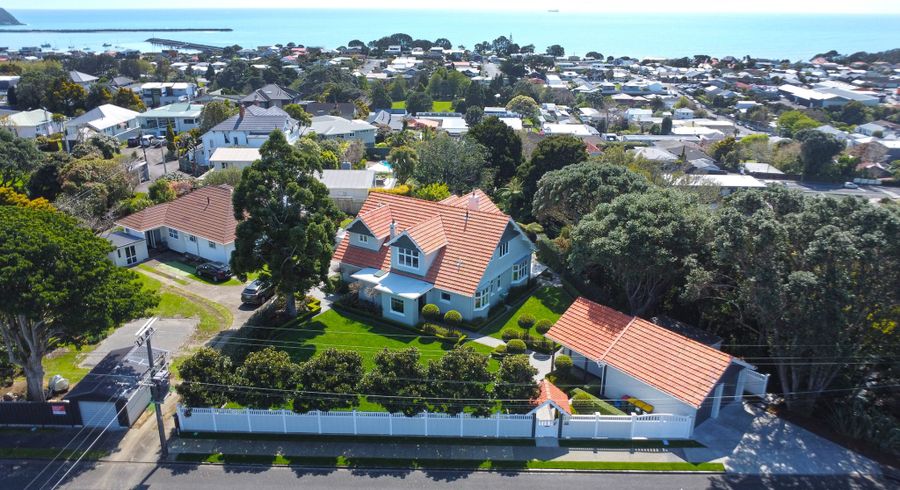  at 14 Glen Almond Street, New Plymouth, New Plymouth