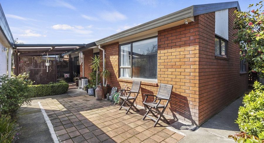  at 68A Amyes Road, Hornby, Christchurch