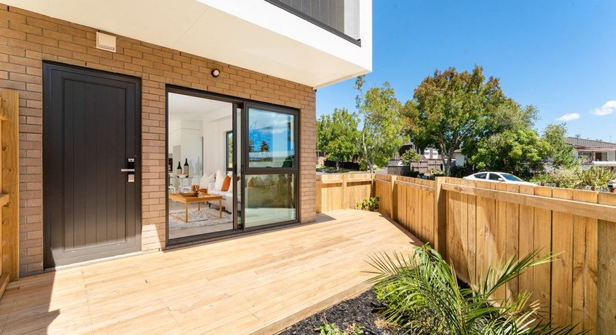  at 29A Takapu Street, Henderson, Waitakere City, Auckland