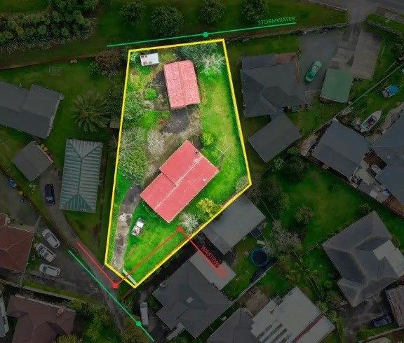  at 7 Lynn Place, Otara, Auckland