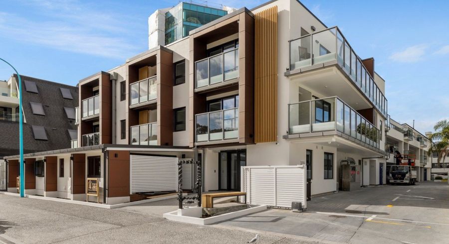  at 211/6 Adams Avenue, Mount Maunganui, Mount Maunganui
