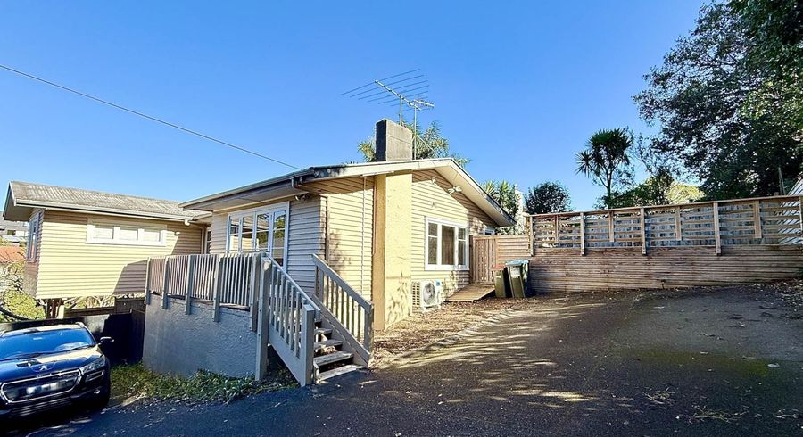  at 31 Debron Avenue, Remuera, Auckland City, Auckland