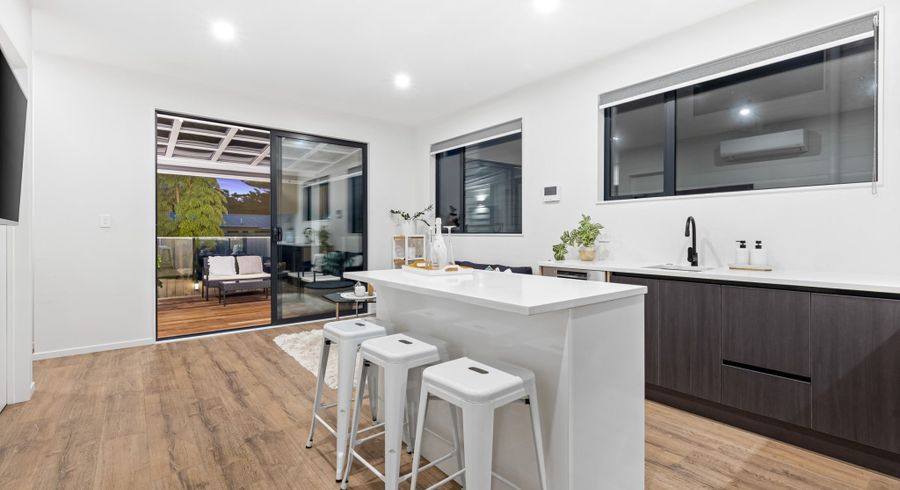  at 141C Rangatira Road, Beach Haven, North Shore City, Auckland