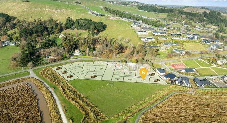  at Lot 16/678 Cashmere Road - Sections, Halswell, Christchurch City, Canterbury