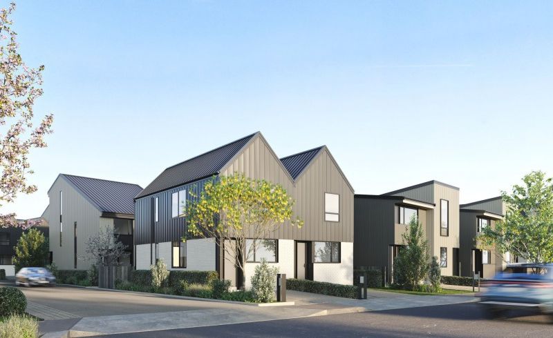  at 3/130 Richmond Street, Petone, Lower Hutt