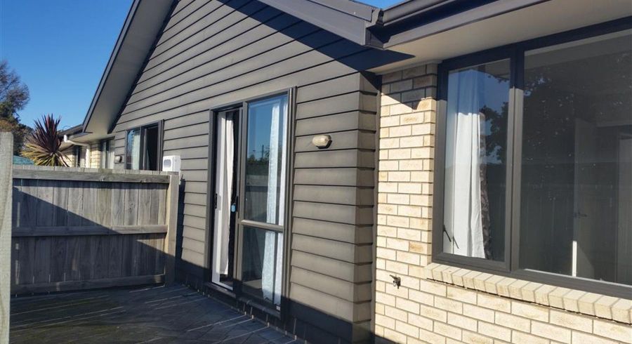  at 3C Cameron Road, Hillcrest, Hamilton, Waikato