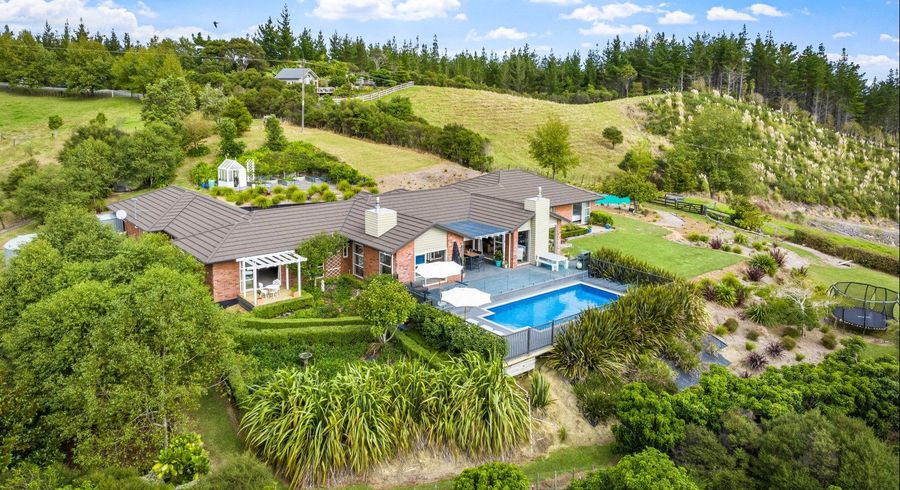  at 206 Martin Access Road, Makarau, Warkworth