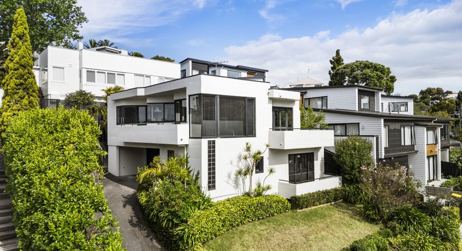  at 56A Reihana Street, Orakei, Auckland City, Auckland