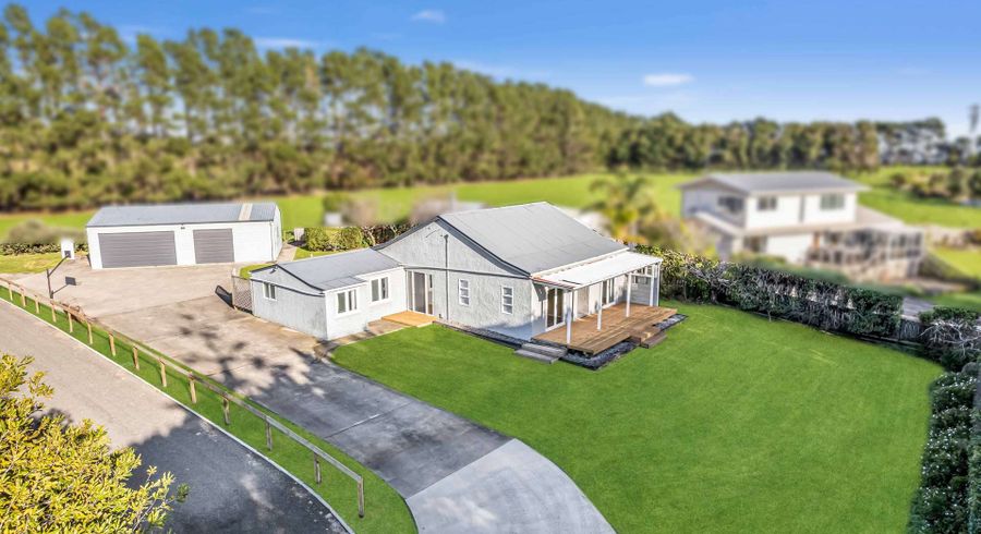  at 75 Marybank Road, Marybank, Whanganui, Manawatu / Whanganui