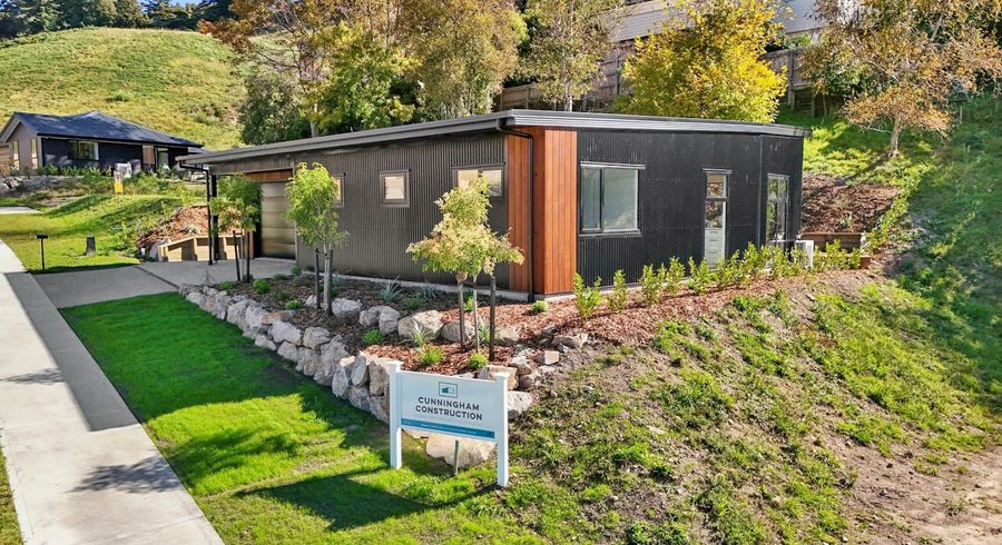 at 8 Golden Elm Rise, Toi Toi, Nelson, Nelson / Tasman