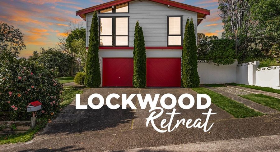  at 5 Seymour Grove, Kingsley Heights, Upper Hutt, Wellington