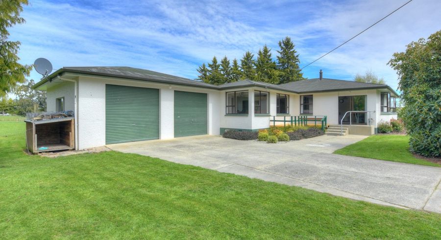  at 15 Boundary Road, East Gore, Gore