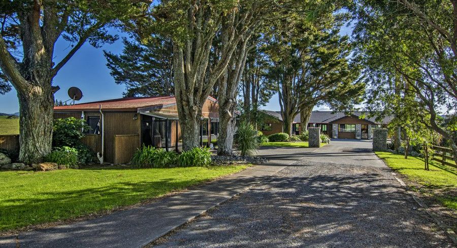  at 18 Pataua North Road, Whareora
