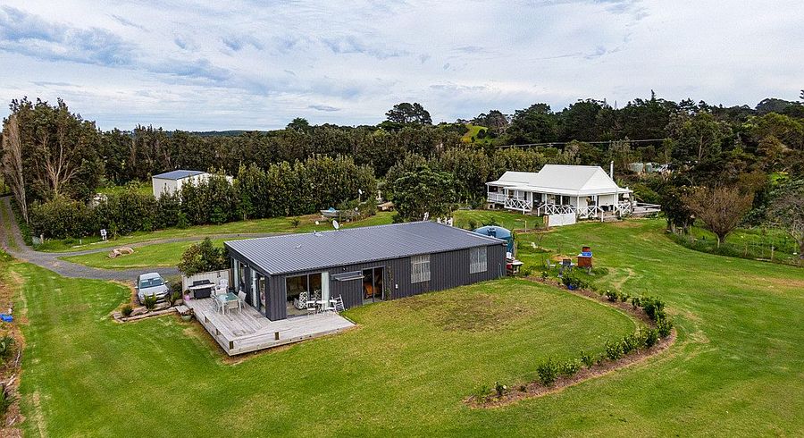  at 3864 Far North Road, Pukenui, Far North, Northland