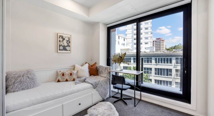  at 505/70 Anzac Avenue, Auckland Central, Auckland