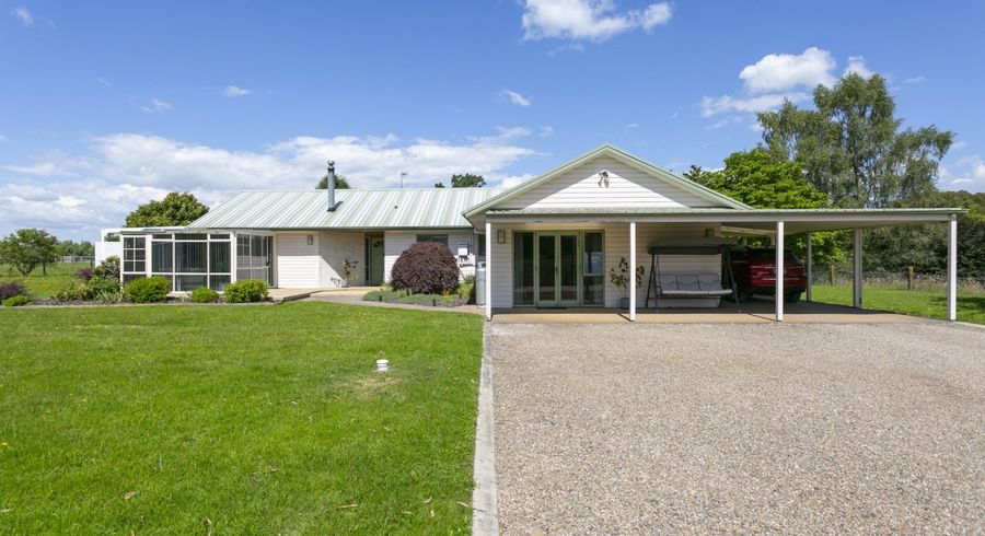  at 8 Palmer Mill Road, Taupo
