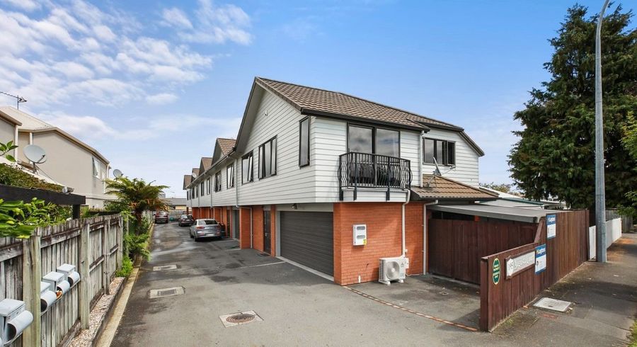  at 195A Killarney Road, Frankton, Hamilton, Waikato