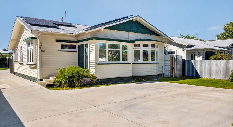  at 606B Charles Street, Saint Leonards, Hastings, Hawke's Bay