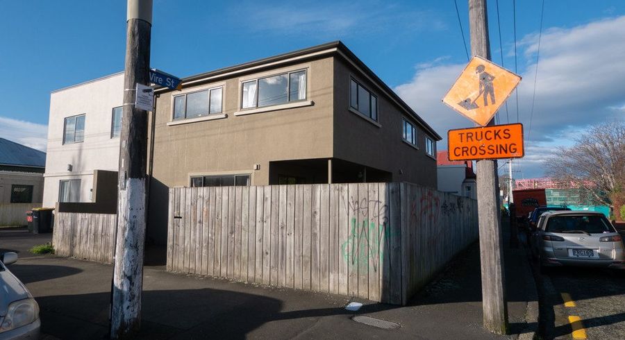  at 153 Leith, North Dunedin, Dunedin, Otago