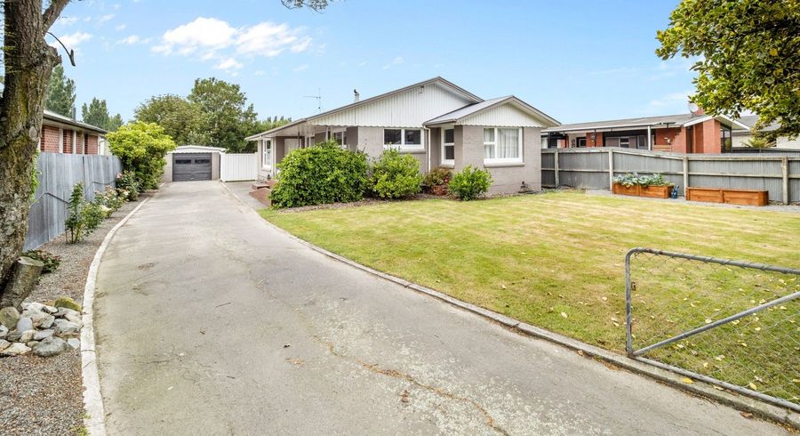  at 63 Grove Street, Tinwald, Ashburton, Canterbury