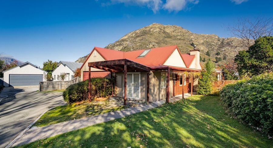  at 54 Elm Tree Avenue, Frankton, Queenstown-Lakes, Otago