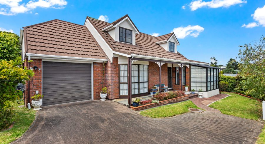  at 20B Mariposa Avenue, Lynfield, Auckland