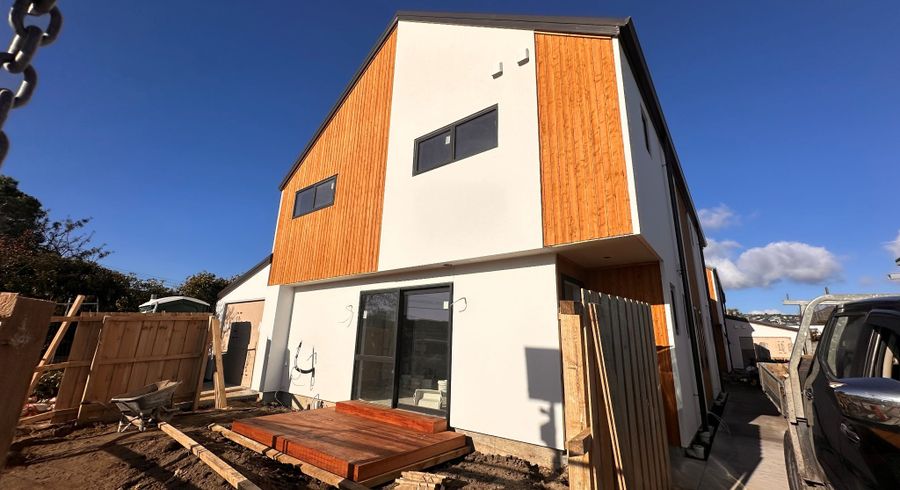  at 4/16 Mountfort Street, Spreydon, Christchurch City, Canterbury