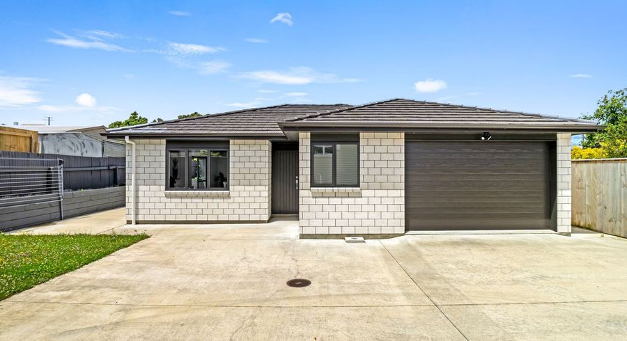  at 3A Hutchison Crescent, Durie Hill, Whanganui, Manawatu / Whanganui