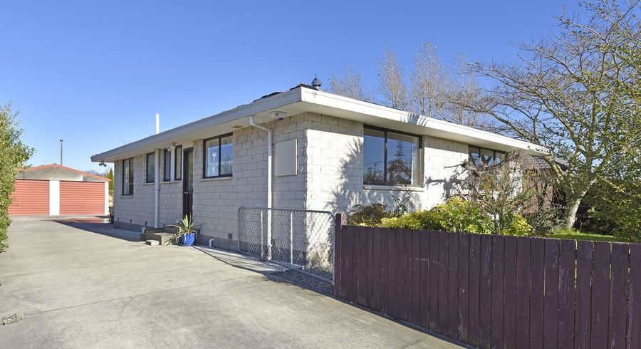 at 23 Roberts Road, Hei Hei, Christchurch