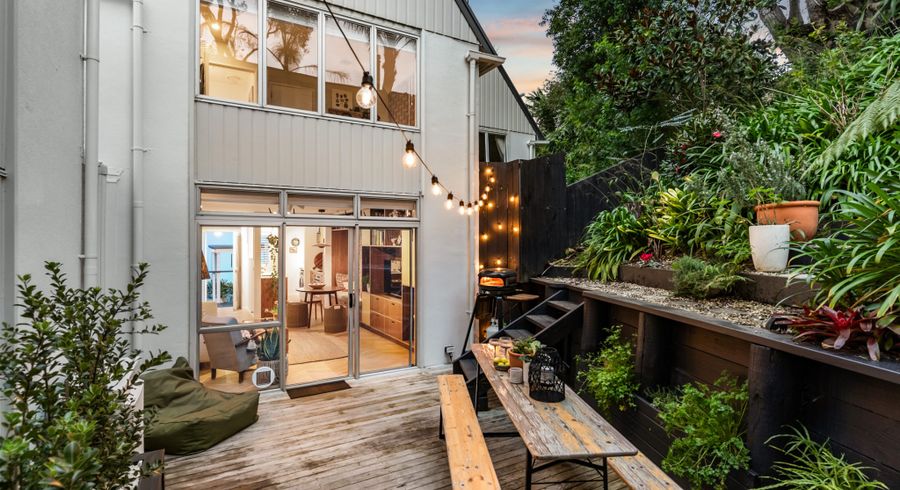  at 7/6 Schofield Street, Grey Lynn, Auckland City, Auckland