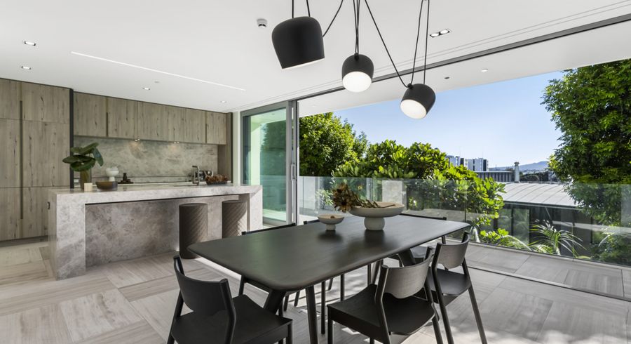  at 2C/2 Churton Street, Parnell, Auckland City, Auckland