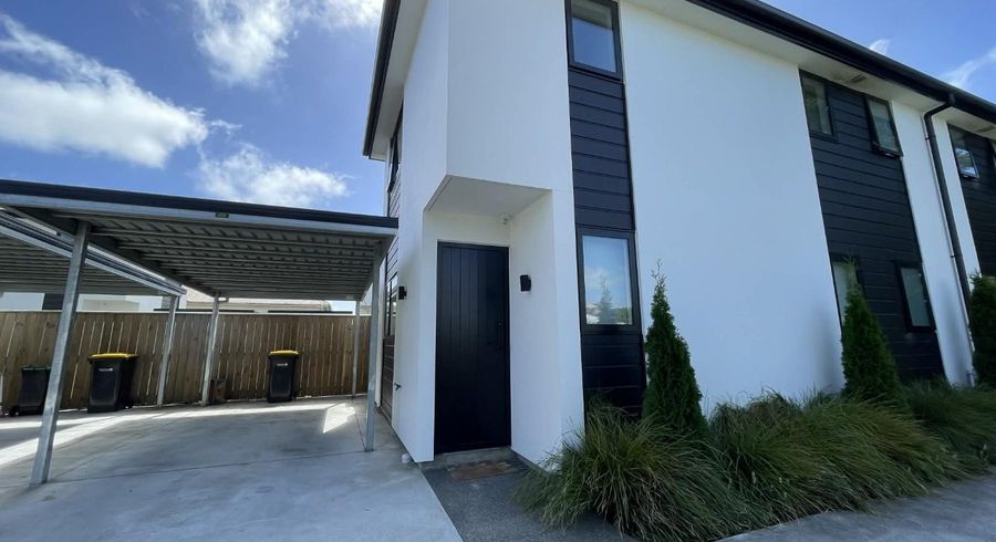  at 3/50 Hills Road, Edgeware, Christchurch City, Canterbury