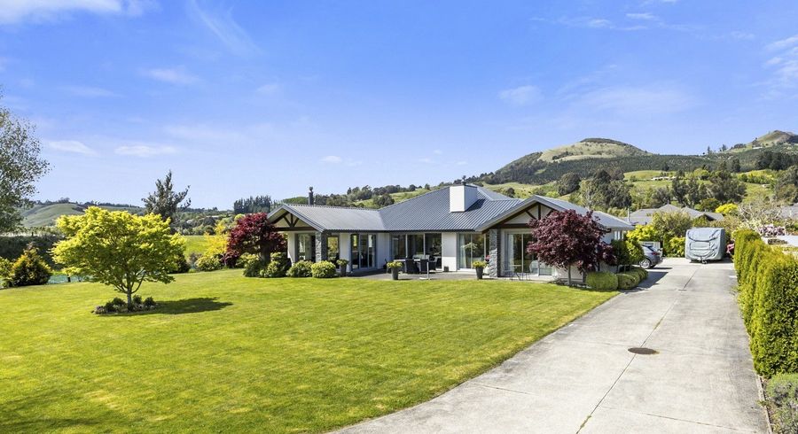  at 20 Orchard Grove, East Taieri, Dunedin, Otago