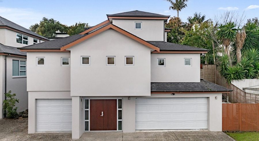  at 61A Clonbern Road, Remuera, Auckland City, Auckland
