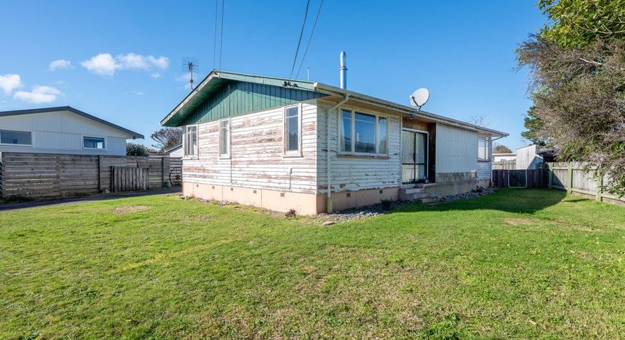  at 46 Martin Street, Utuhina, Rotorua, Bay Of Plenty