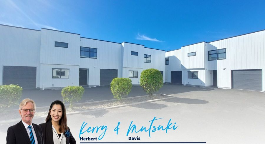  at 5/195 Massey Street, Frankton, Hamilton