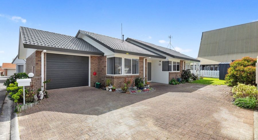  at 2/492 Otumoetai Road, Otumoetai, Tauranga
