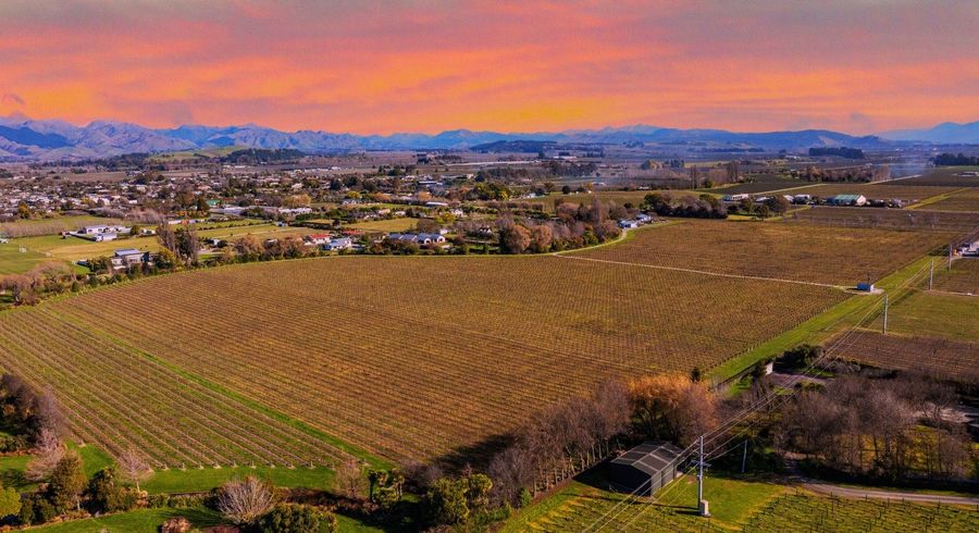  at 21 Blicks Road, Renwick, Marlborough, Marlborough