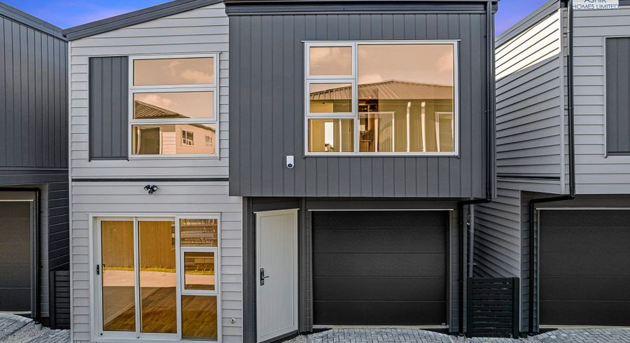  at 3/536 Weymouth Road, Weymouth, Manukau City, Auckland