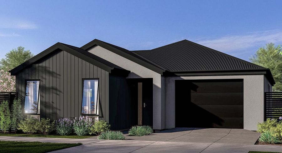  at 42 Penney Avenue, Kaiapoi, Waimakariri, Canterbury