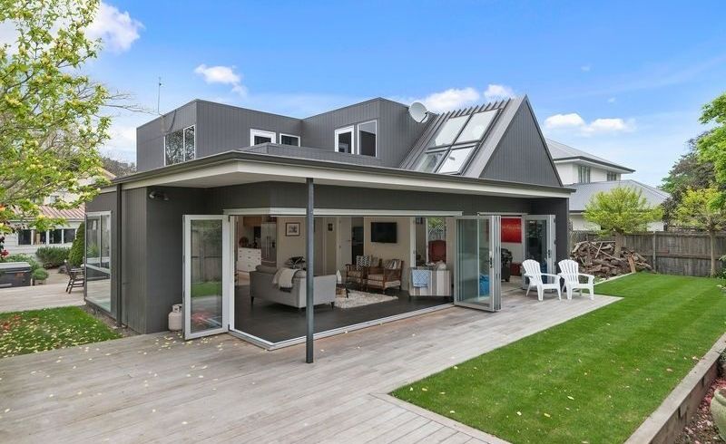  at 141 Ashgrove Terrace, Cashmere, Christchurch City, Canterbury