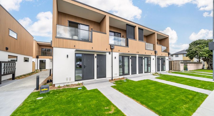  at 92/3a Cambridge Terrace, Waterloo, Lower Hutt, Wellington