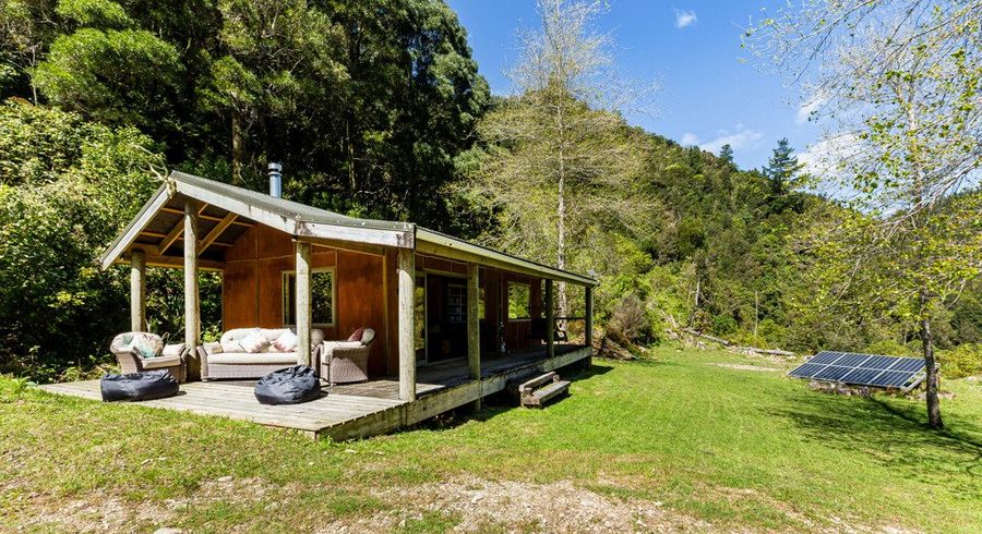  at 2288 Akatarawa Road, Akatarawa, Upper Hutt, Wellington