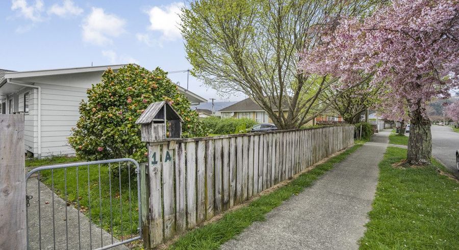  at 1A McHardie Street, Trentham, Upper Hutt, Wellington