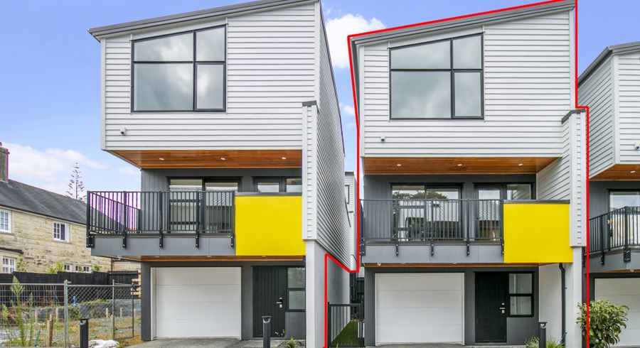  at 4/26 Epsom Avenue, Epsom, Auckland City, Auckland