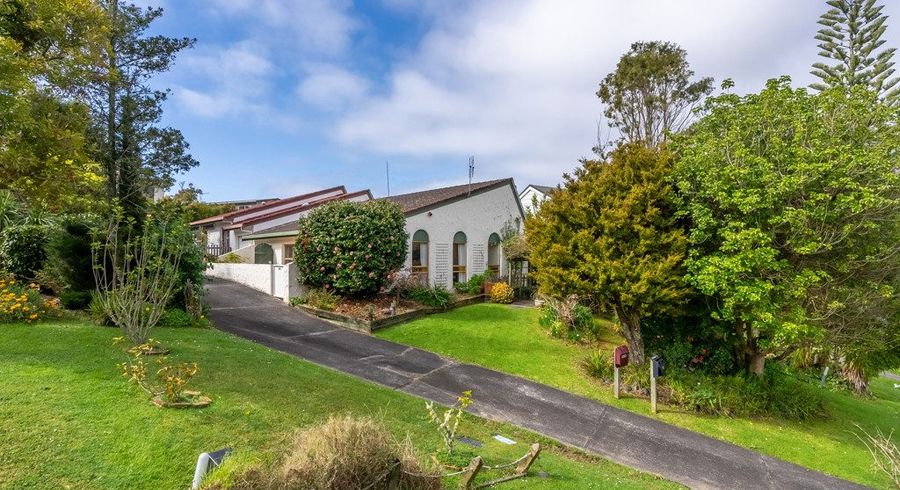  at 47A Stredwick Drive, Torbay, North Shore City, Auckland