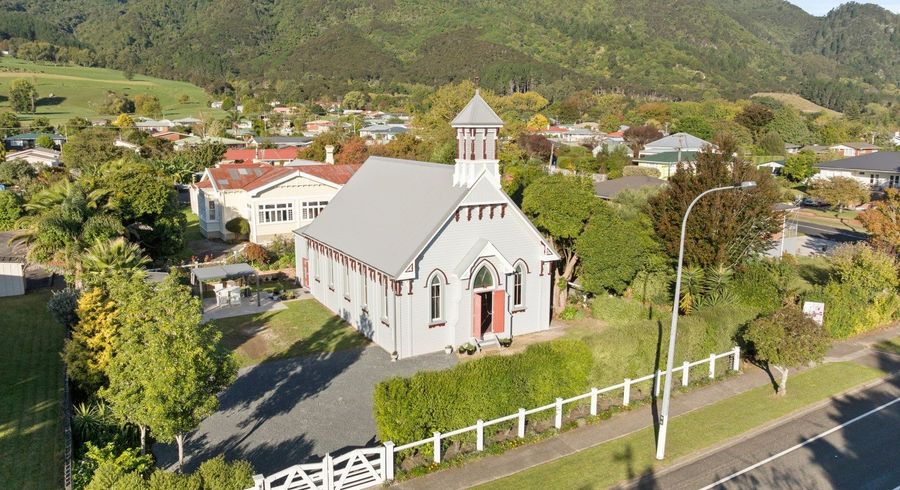  at 96A Centennial Avenue, Te Aroha, Matamata-Piako, Waikato