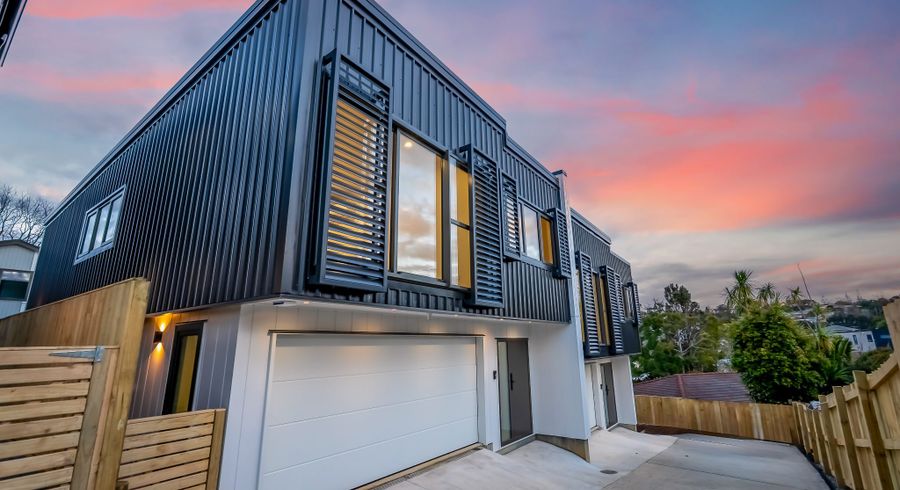  at 69B Chivalry Road, Glenfield, North Shore City, Auckland