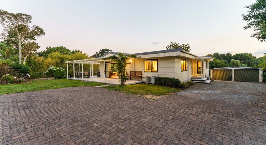  at 452 Poripori Road, Lower Kaimai