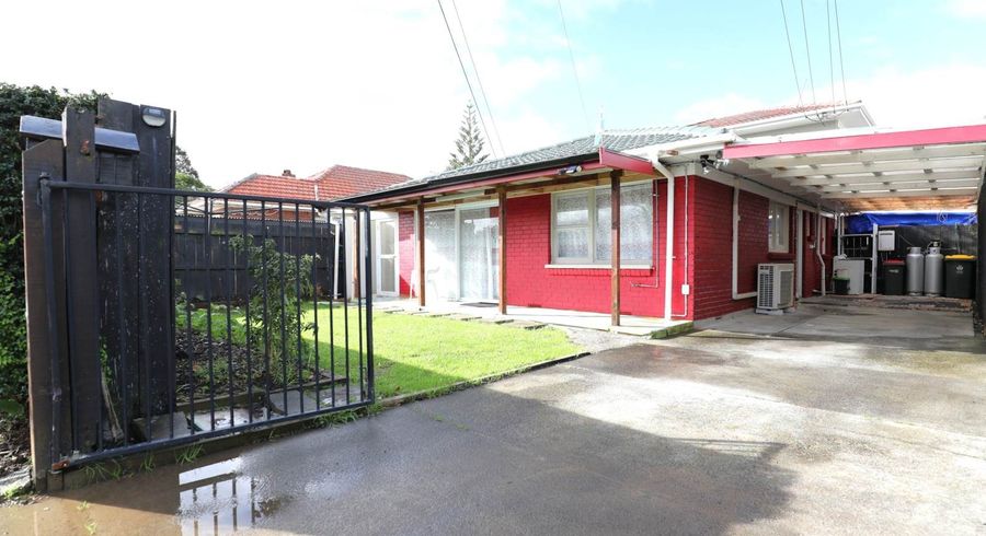 at 3/33 Cleek Road, Mangere, Manukau City, Auckland